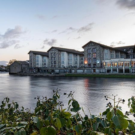 Ballina Manor Hotel Exterior foto