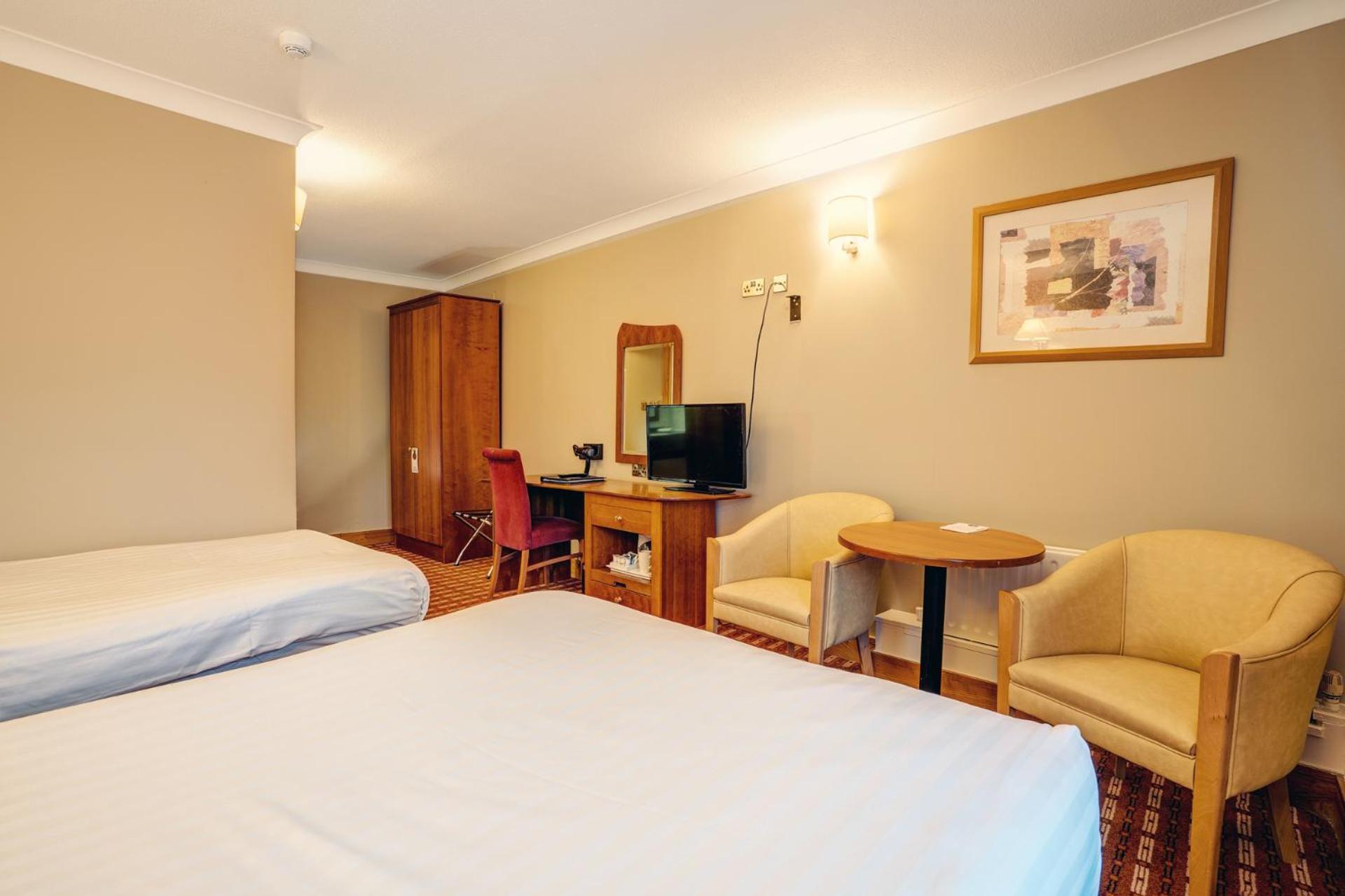 Ballina Manor Hotel Cameră foto