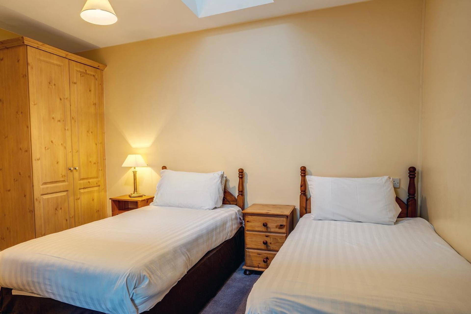 Ballina Manor Hotel Cameră foto